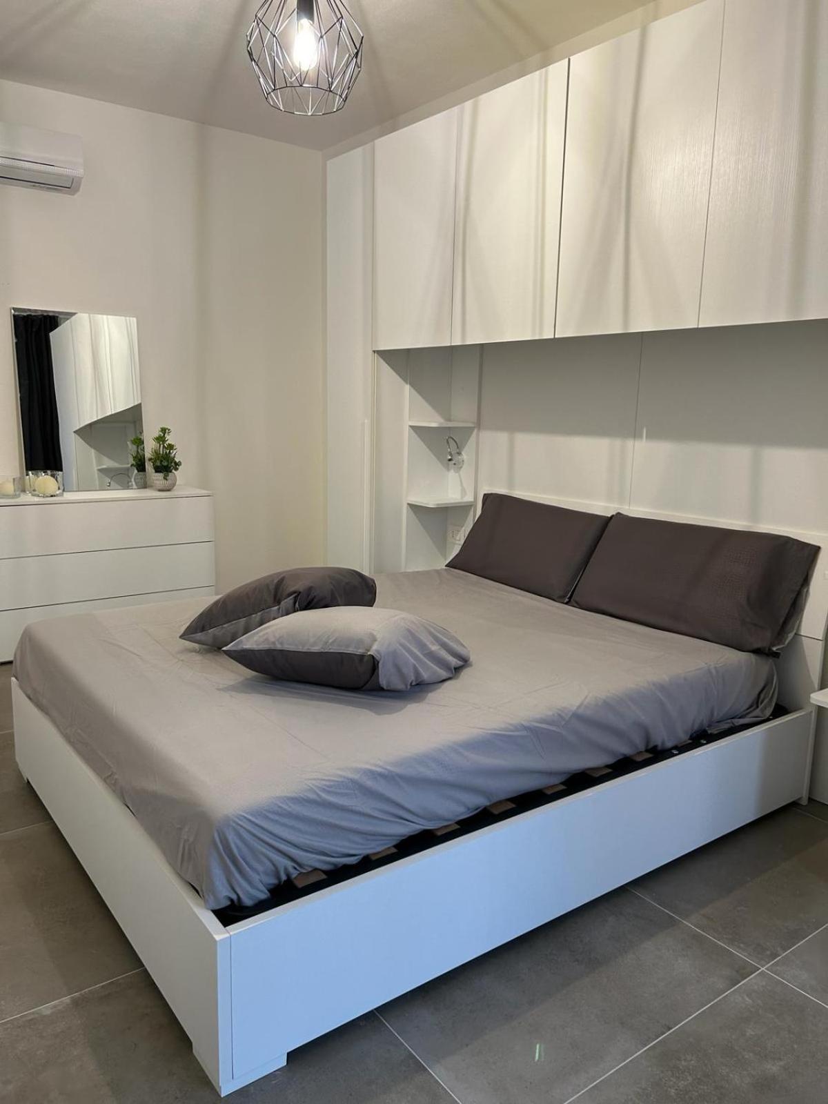 托雷斯港Family House公寓 外观 照片