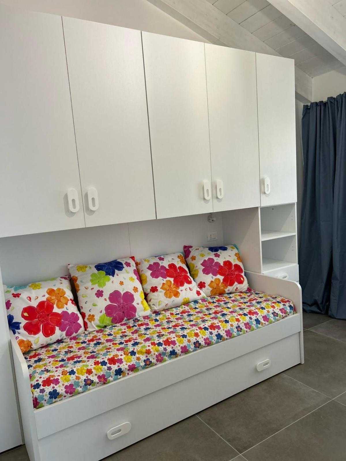 托雷斯港Family House公寓 外观 照片